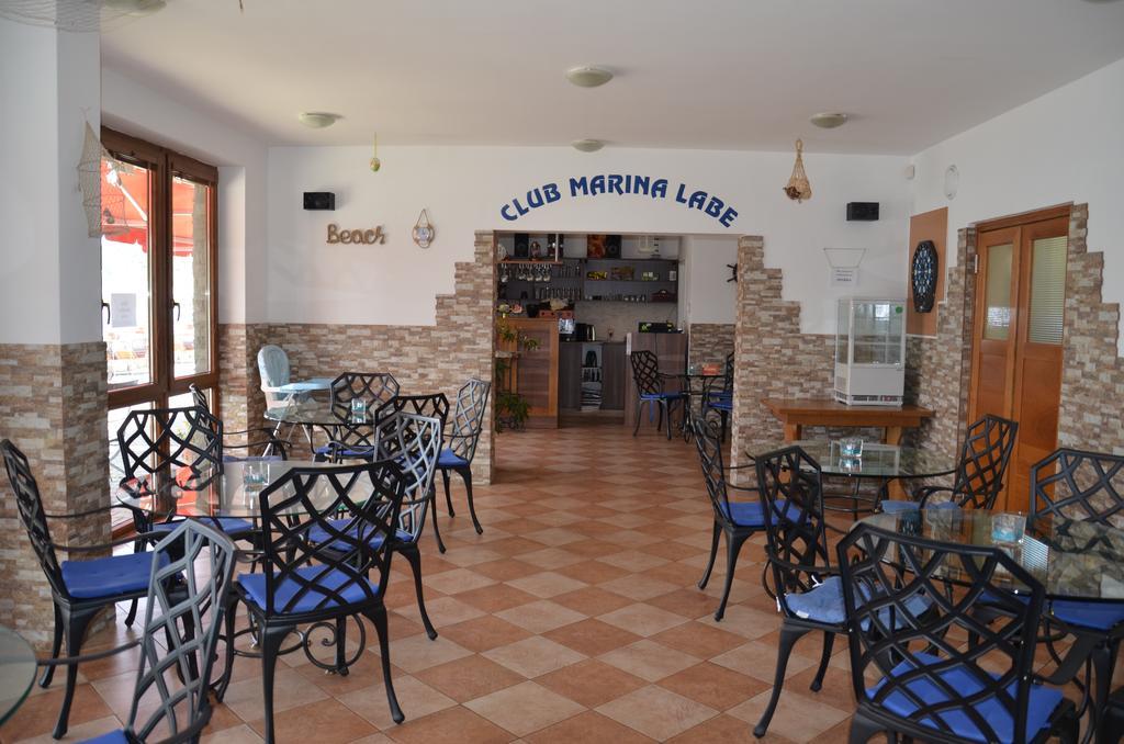 Resort Marina Labe Lovosice Esterno foto