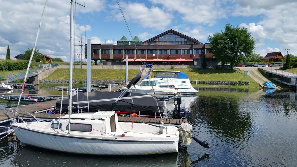 Resort Marina Labe Lovosice Esterno foto