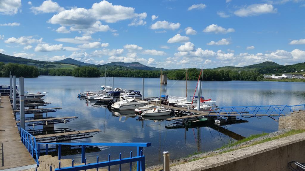 Resort Marina Labe Lovosice Esterno foto