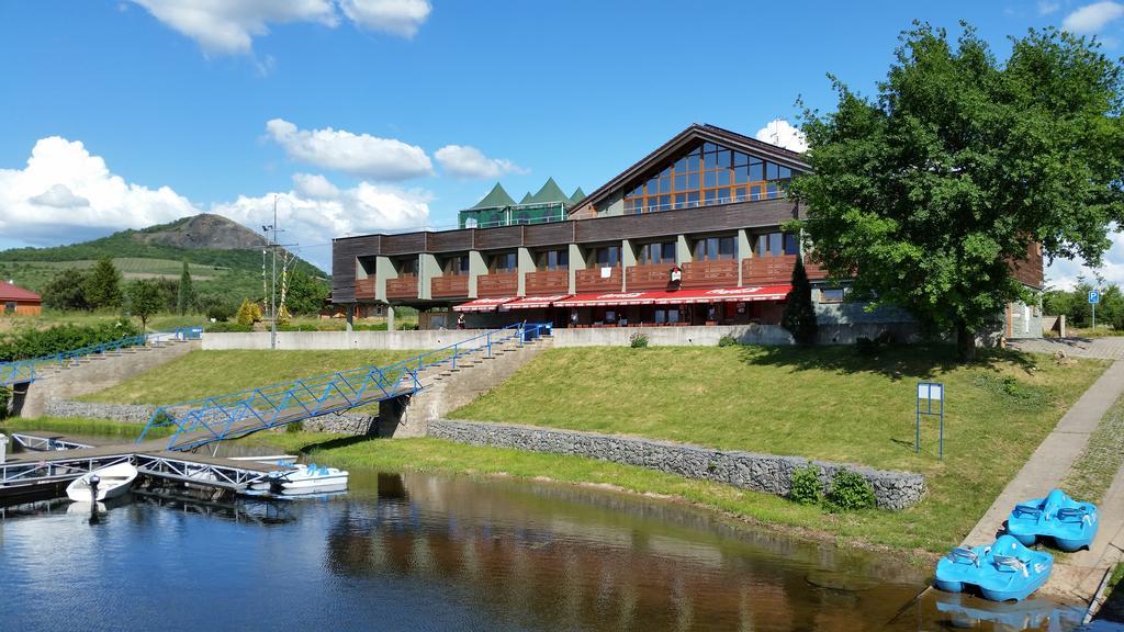 Resort Marina Labe Lovosice Esterno foto