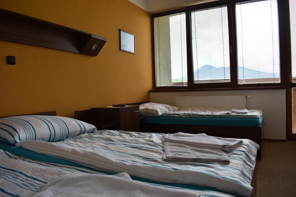 Resort Marina Labe Lovosice Camera foto