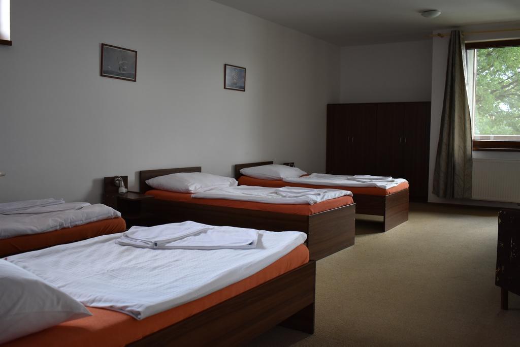 Resort Marina Labe Lovosice Camera foto