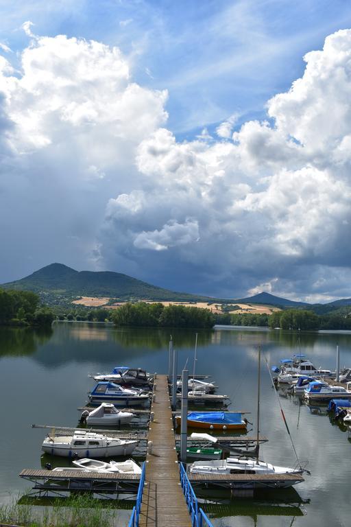 Resort Marina Labe Lovosice Esterno foto