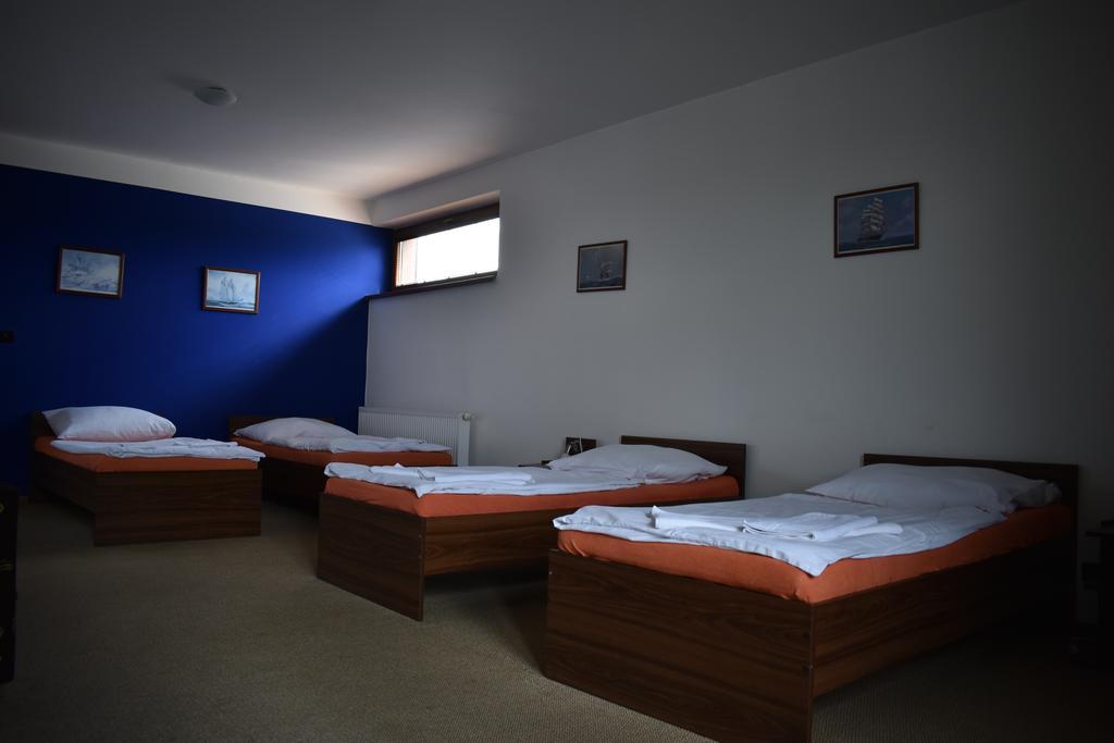 Resort Marina Labe Lovosice Camera foto